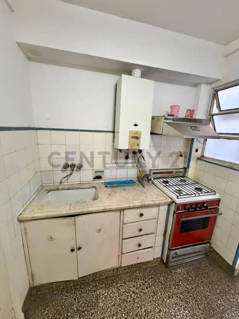 VENTA DPTO 3 AMB C/BALCÓN - LA PATERNAL 5