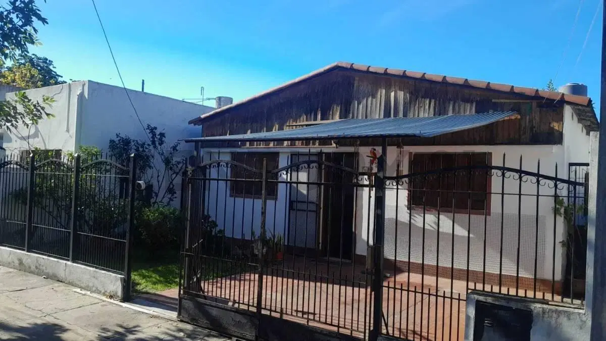 VENTA CASA 4 AMB EN PALOMAR-PERMUTA-APTO CREDITO 3