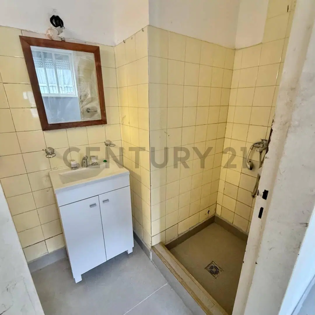 VENTA DEPARTAMENTO 2 AMBIENTES EN BALVANERA 5