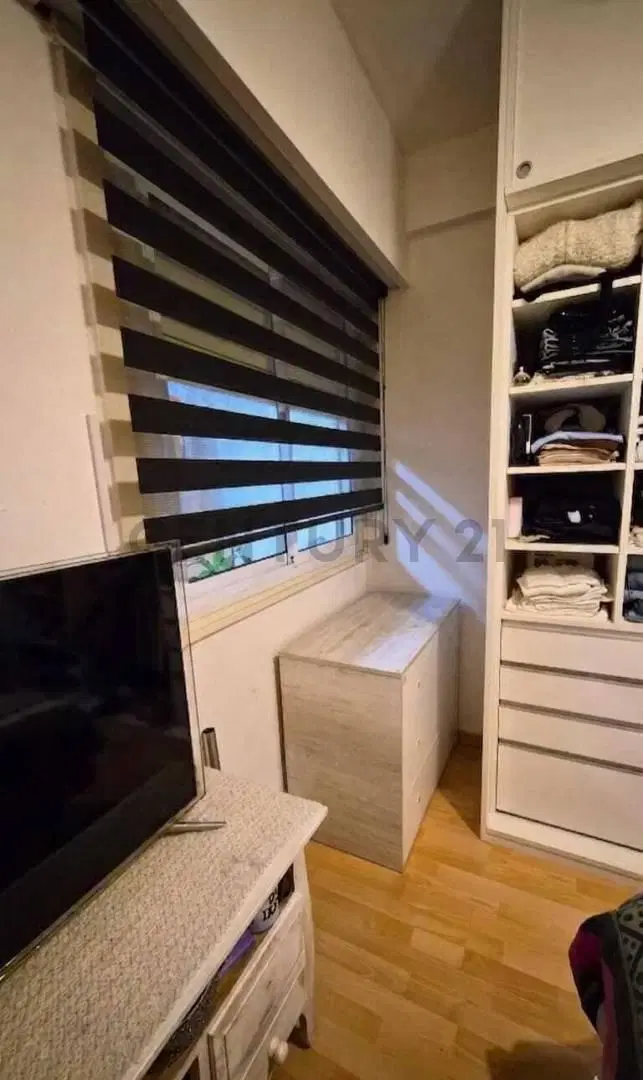 Departamento 2 ambientes con patio en Villa del Parque -Excelente ubicacion 3