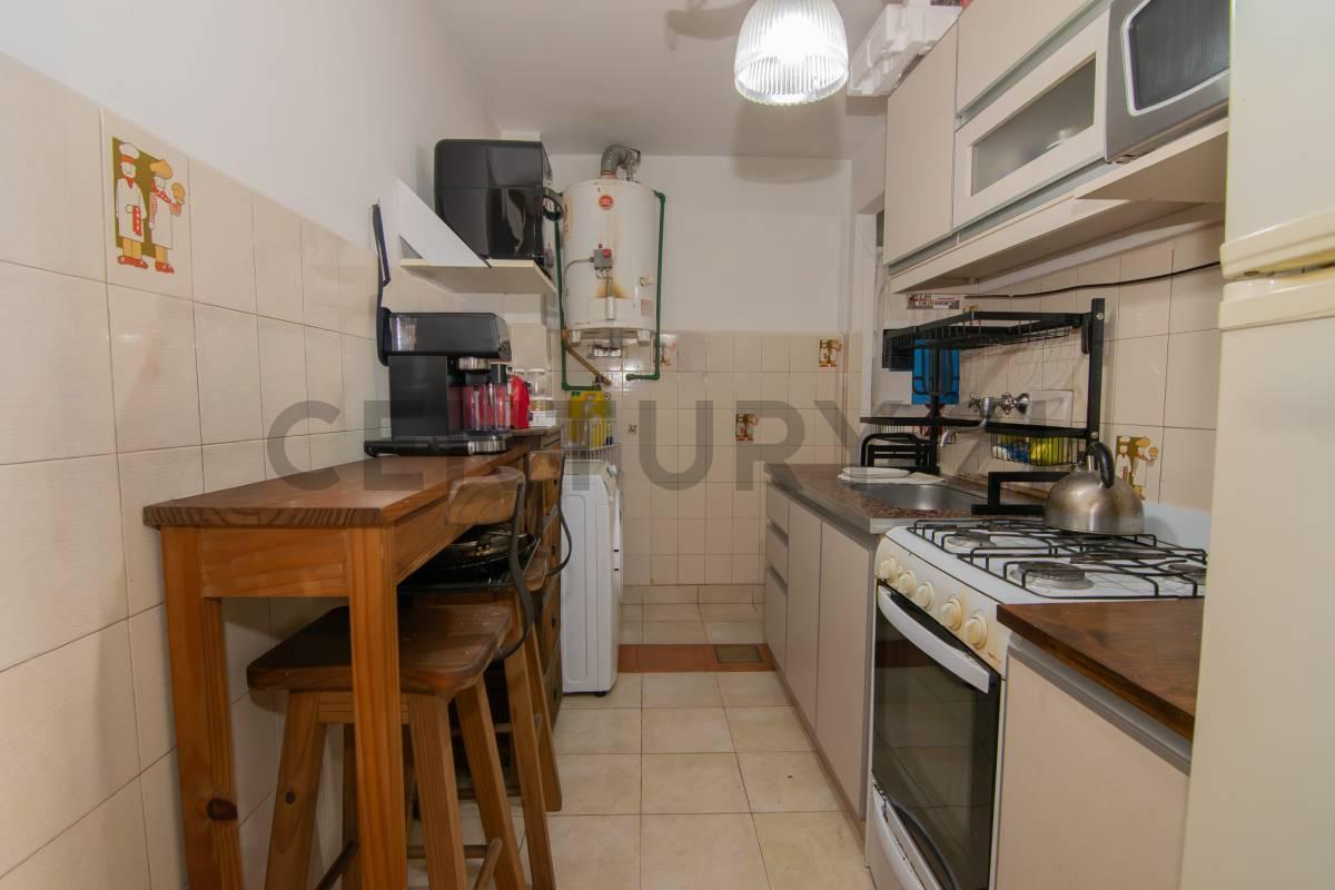 Foto de Departamento 2 ambientes con patio en Villa del Parque -Excelente, imagen 5