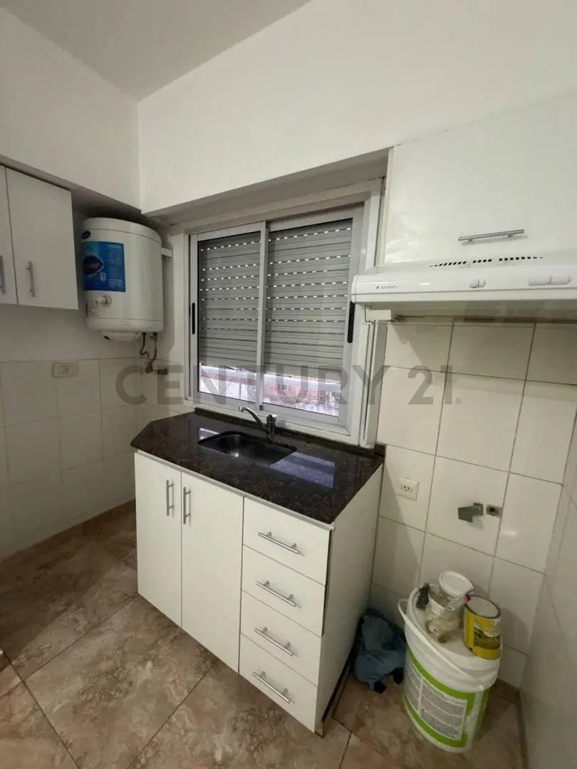 ALQUILER DTO 2 AMBIENTES 3