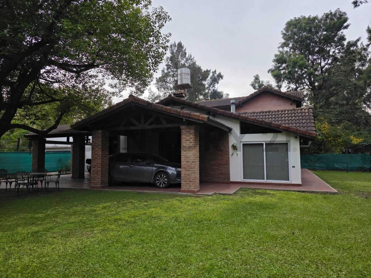 ¡LOTE PREMIUM DE 1.125 m² + CHALET EN ITUZAINGÓ!