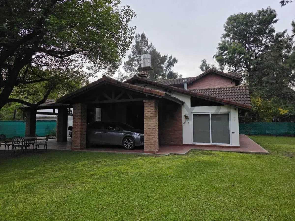 ¡LOTE PREMIUM DE 1.125 m² + CHALET EN ITUZAINGÓ! 2