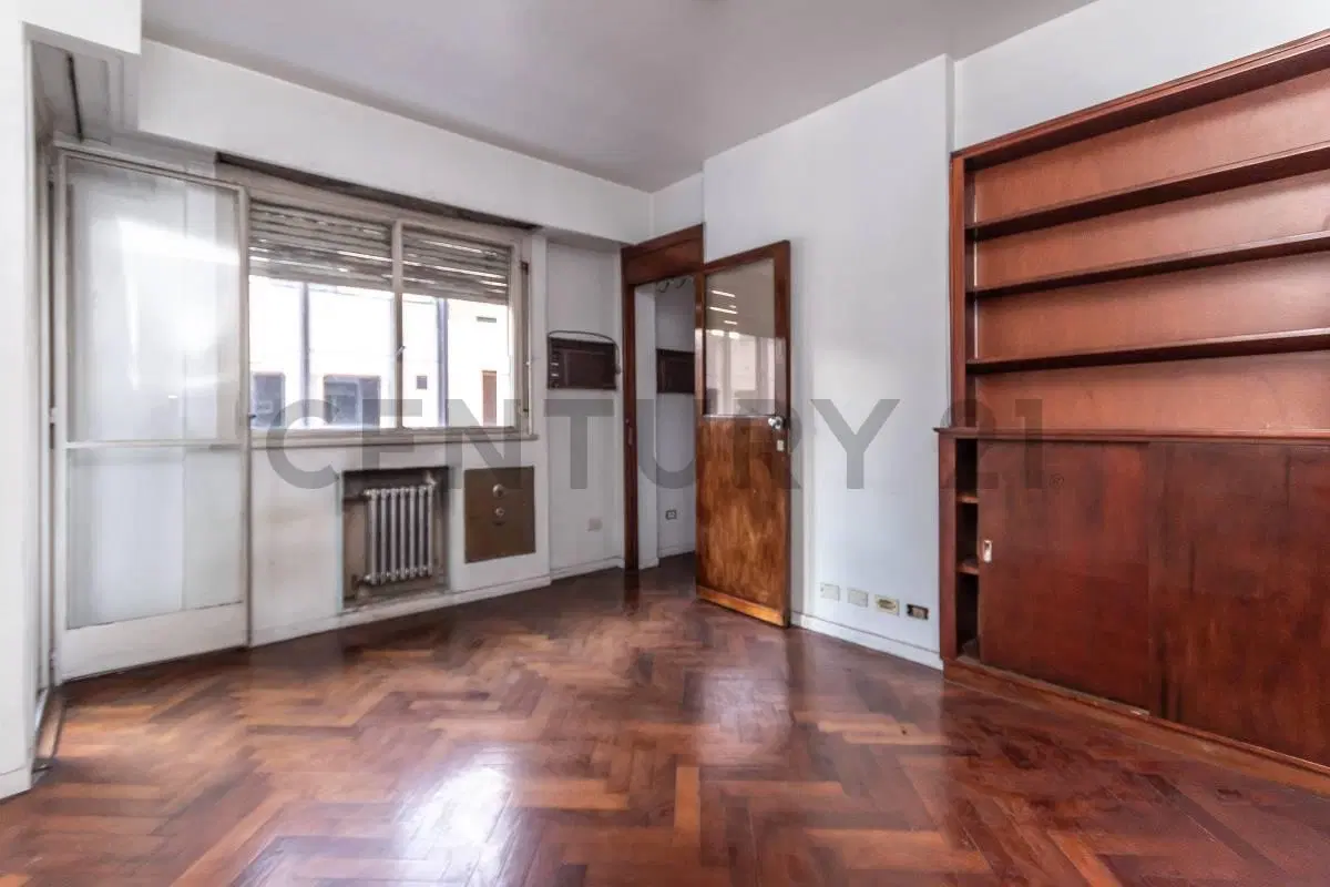 VENTA AMPLIO 5 AMBIENTES DE 95 M² | MICROCENTRO 4