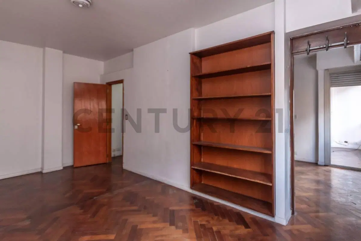VENTA AMPLIO 5 AMBIENTES DE 95 M² | MICROCENTRO 8
