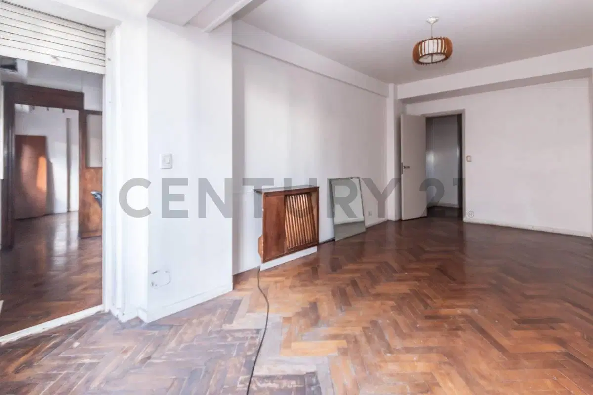 VENTA AMPLIO 5 AMBIENTES DE 95 M² | MICROCENTRO 3
