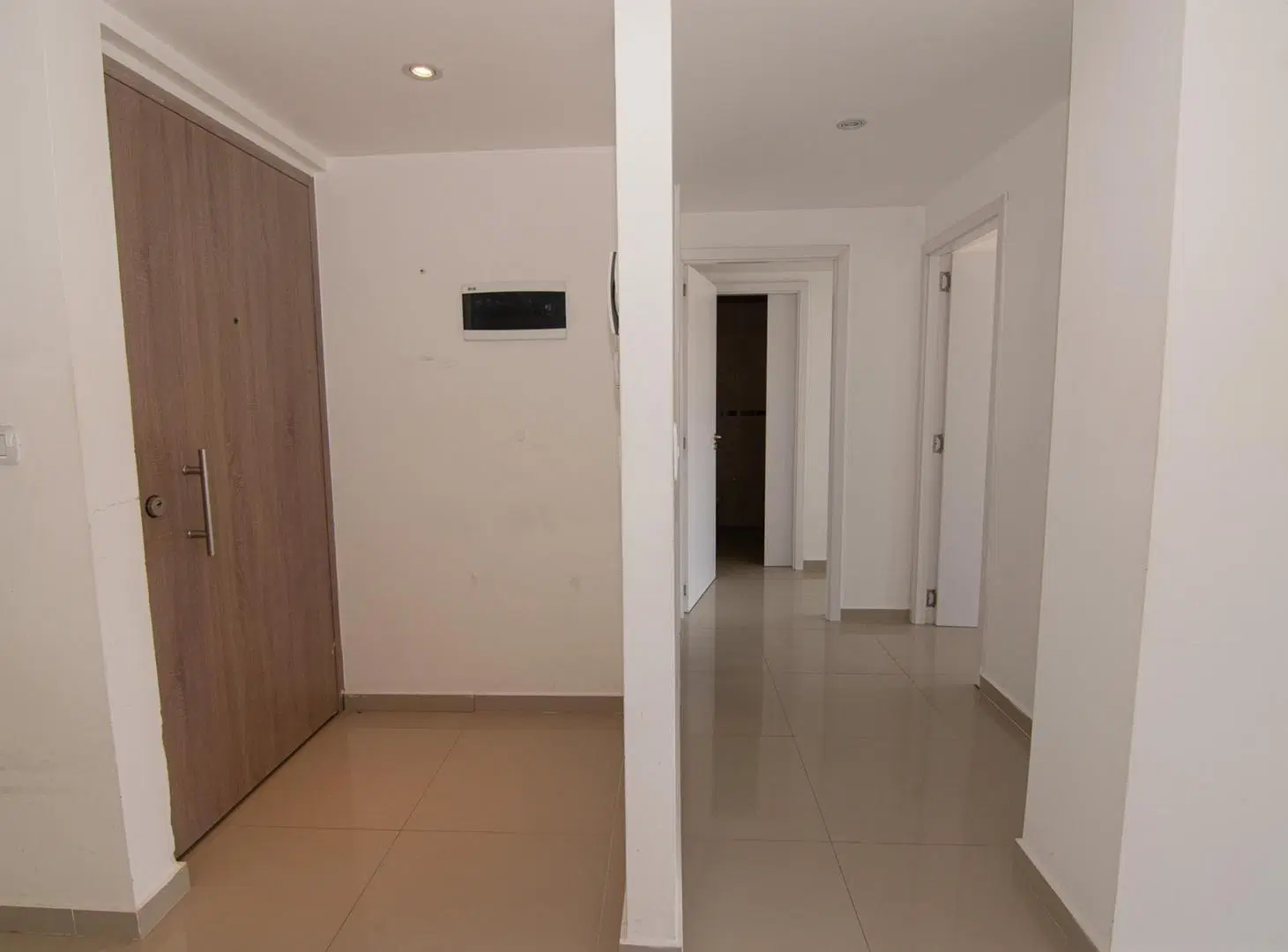 venta 3 Ambientes con Balcón Corrido y Vista Panorámica 4