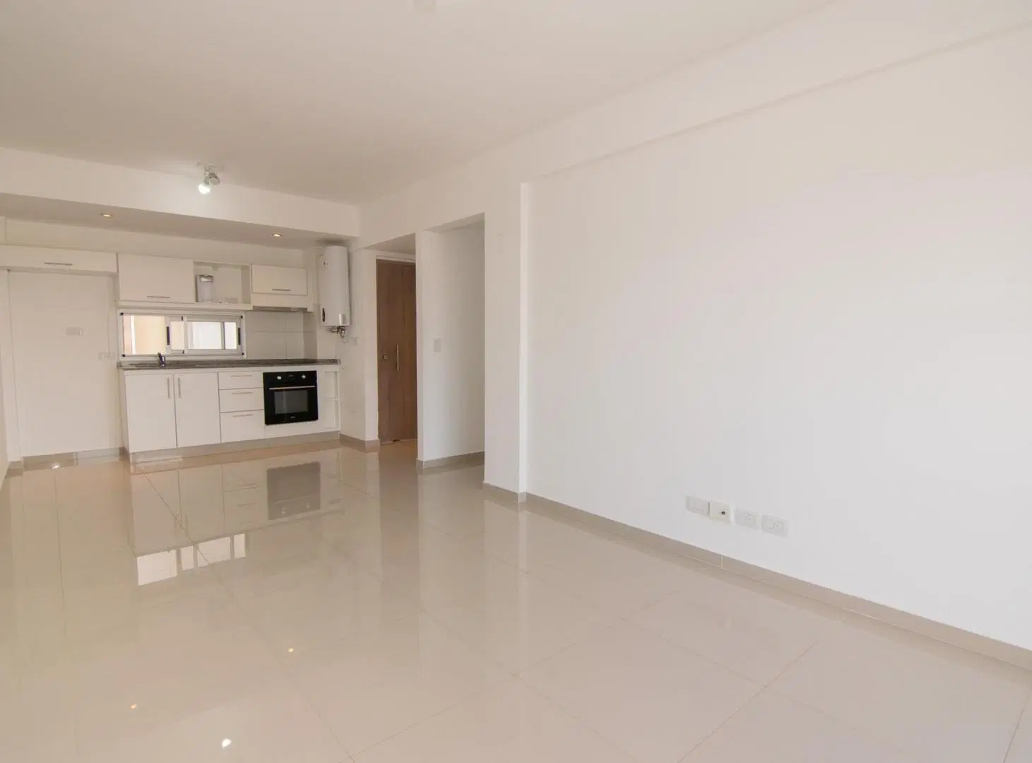 venta 3 Ambientes con Balcón Corrido y Vista Panorámica 3