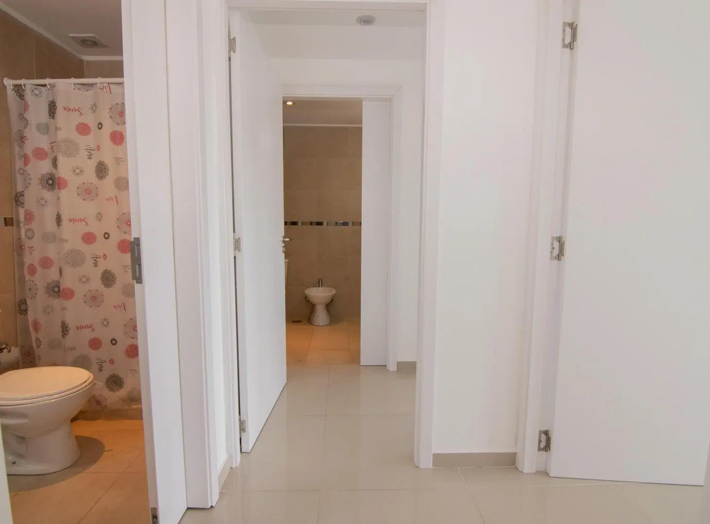venta 3 Ambientes con Balcón Corrido y Vista Panorámica 5