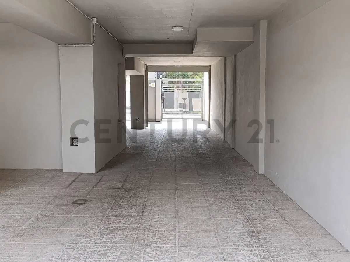 Venta!  Excelente 2 Ambientes BALCON AL FRENTE Y COCHERA INCLUIDA– Morón 4