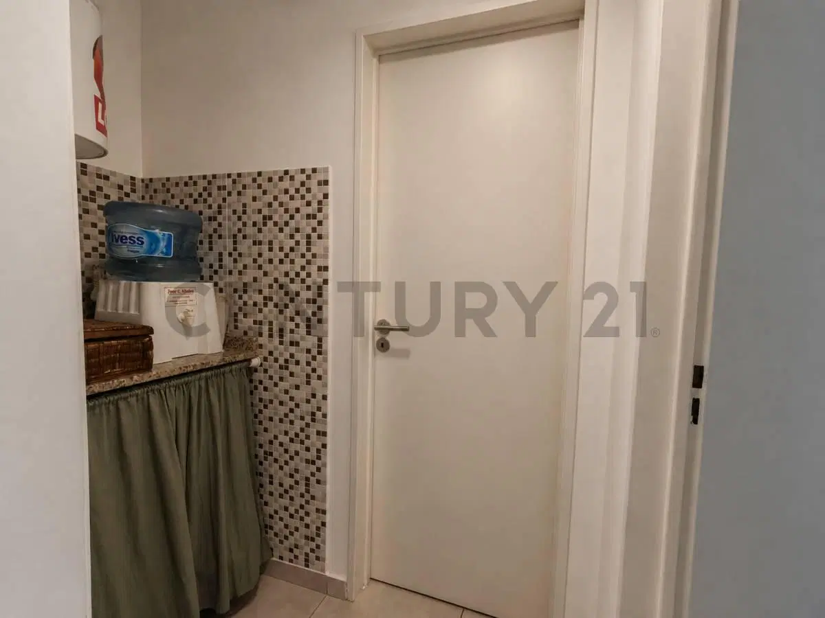 Venta!  Excelente 2 Ambientes BALCON AL FRENTE Y COCHERA INCLUIDA– Morón 2