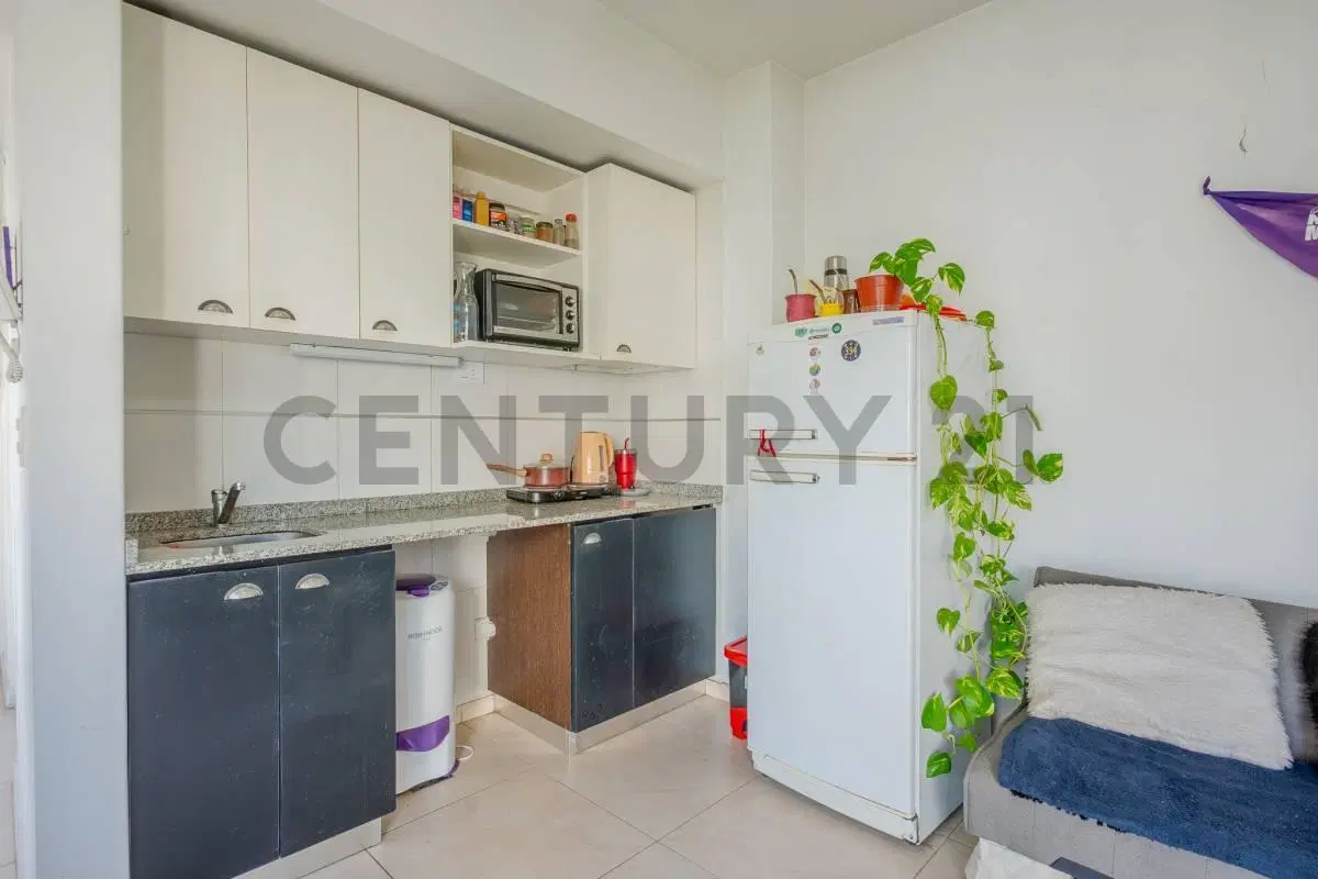 VENTA MONOAMBIENTE EN ALMAGRO 4