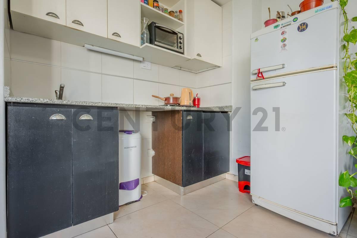 Foto de VENTA MONOAMBIENTE EN ALMAGRO-APTO CREDITO-ACEPTA PERMUTA, imagen 2