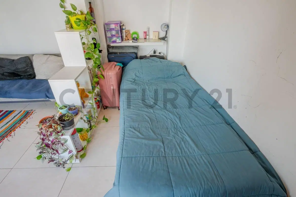 VENTA MONOAMBIENTE EN ALMAGRO 2