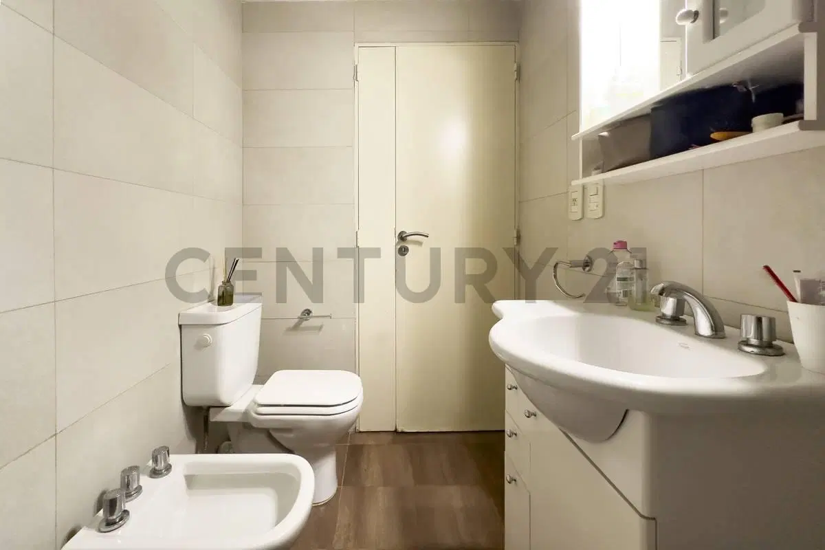 Moderno Monoambiente con Amenities en Almagro 5
