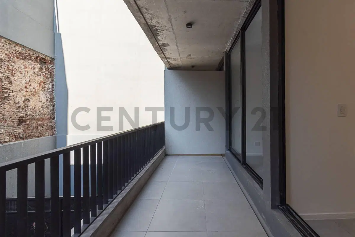 VENTA DEPARTAMENTO 2 AMB EN FLORES NORTE 5