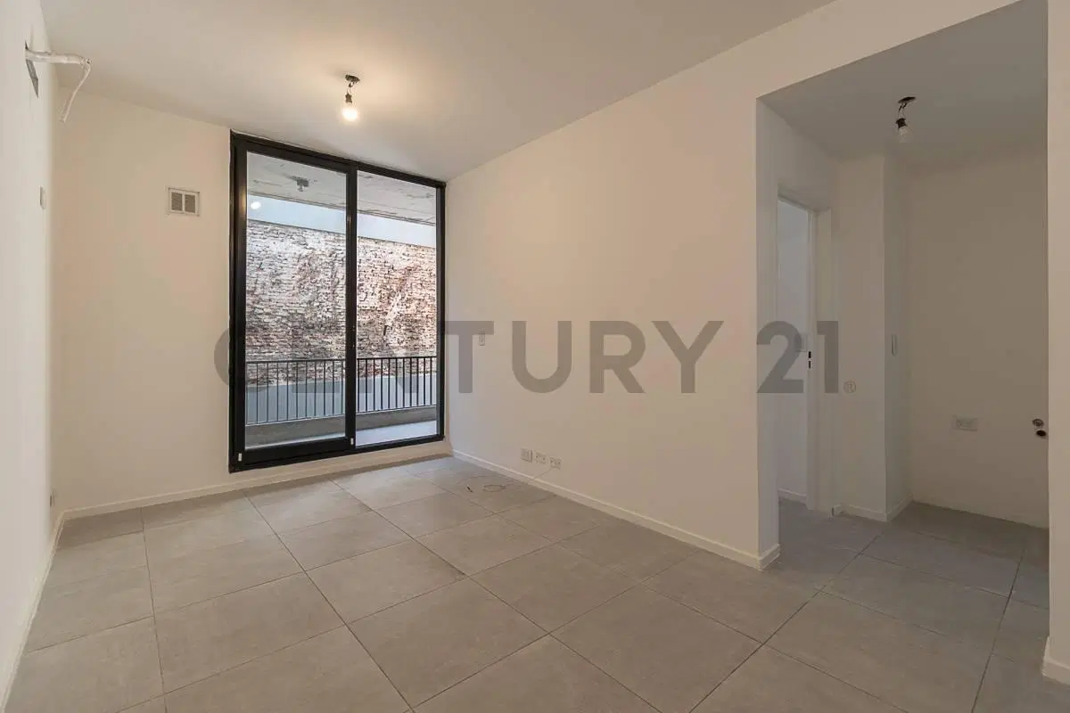 VENTA DEPARTAMENTO 2 AMB EN FLORES NORTE 3