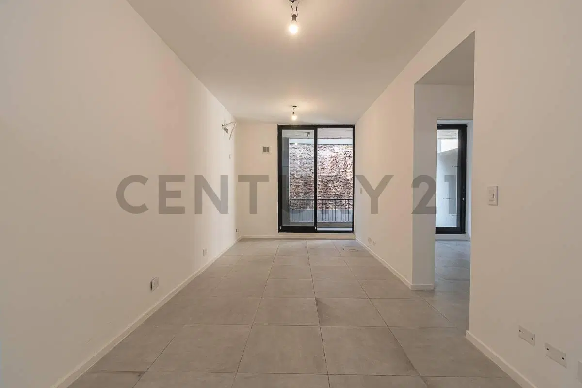 VENTA DEPARTAMENTO 2 AMB EN FLORES NORTE 2