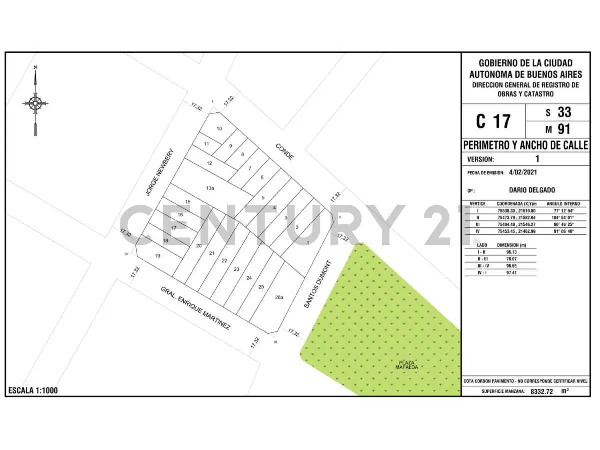 Plano 4