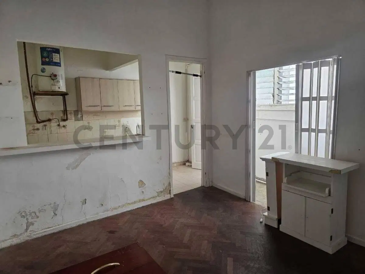 VENTA PH 3 AMBIENTES -MONSERRAT 2