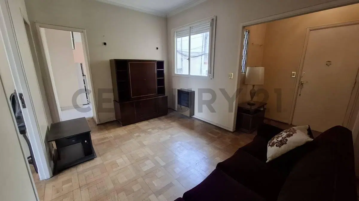 Venta Departamento 3 amb c balcón - Caballito 3