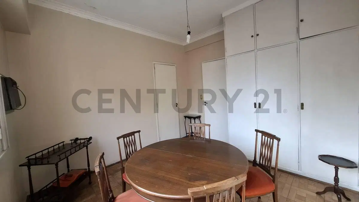 Venta Departamento 3 amb c balcón - Caballito 4