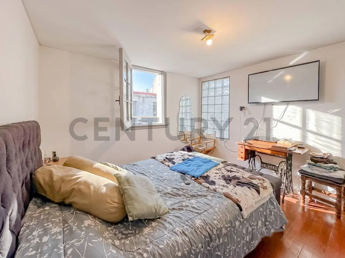 VENTA DPTO 4 AMB EN DOS PLANTAS - SAN TELMO 3