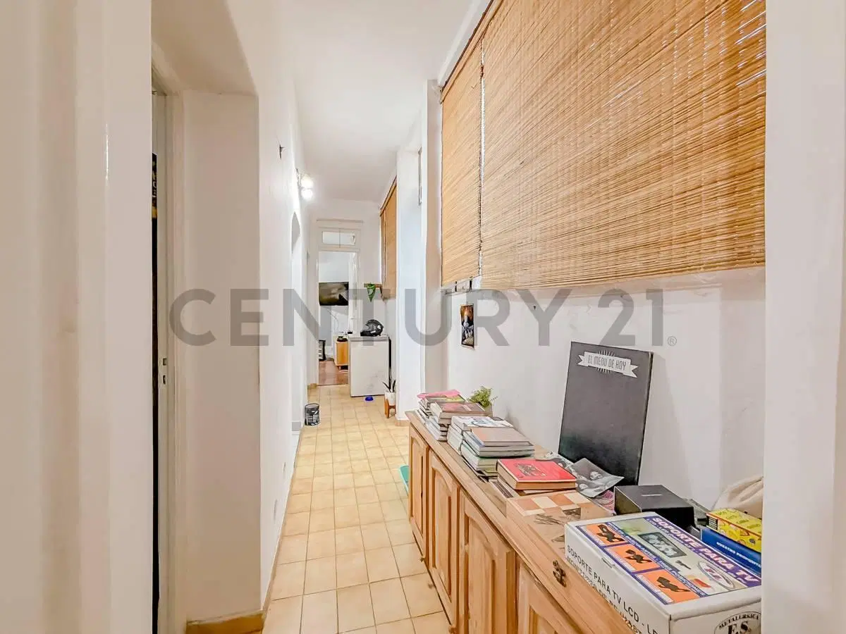 VENTA DPTO 4 AMB EN DOS PLANTAS - SAN TELMO 5
