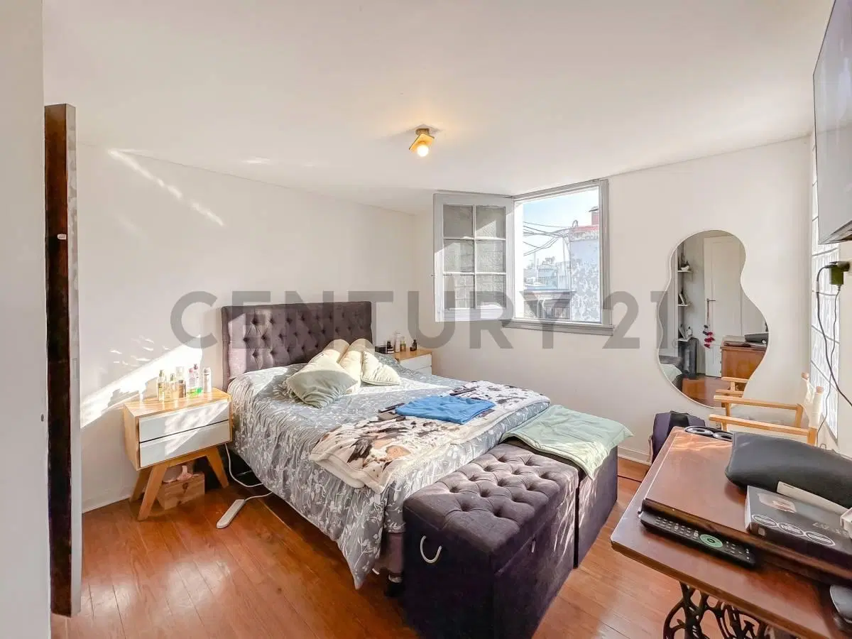 VENTA DPTO 4 AMB EN DOS PLANTAS - SAN TELMO 2