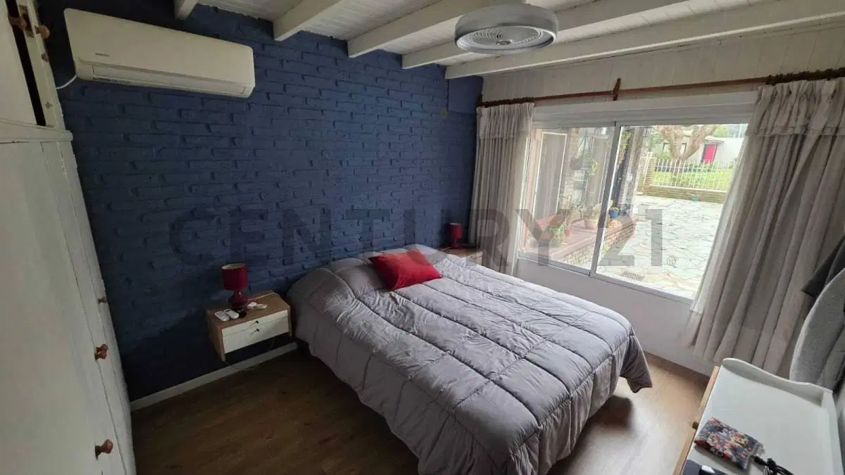 Casa de 5 ambientes con pileta y quincho en Los Cardales 5