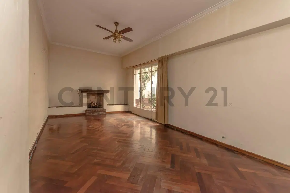 VENTA 2 AMBIENTES C/ PATIO EN PALERMO 3