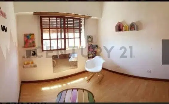 PH EN TRIPLEX DE 3 AMBIENTES CON COCHERA, PATIO Y PARRILLA | APTO CRÉDITO | SANTOS LUGARES 5