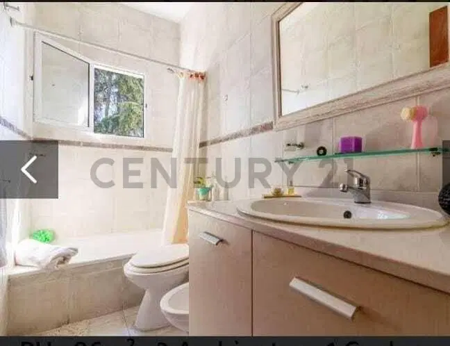 PH EN TRIPLEX DE 3 AMBIENTES CON COCHERA, PATIO Y PARRILLA | APTO CRÉDITO | SANTOS LUGARES 4