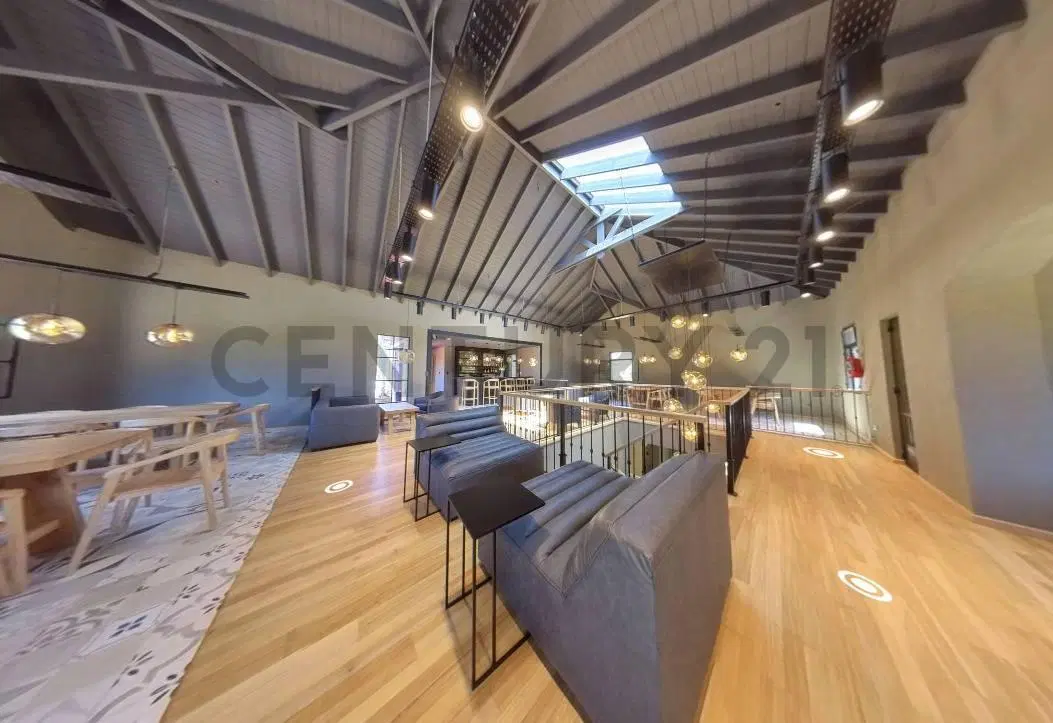 VENTA Lote 1.200 m² en Barrio Isla | Tres Pinos, General Rodríguez – ACEPTA PERMUTA 2