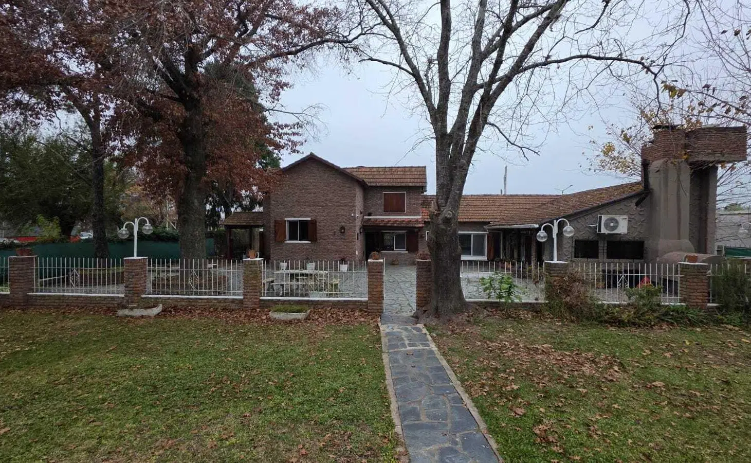 VENTA DE TERRENO EN LOS CARDALES 2