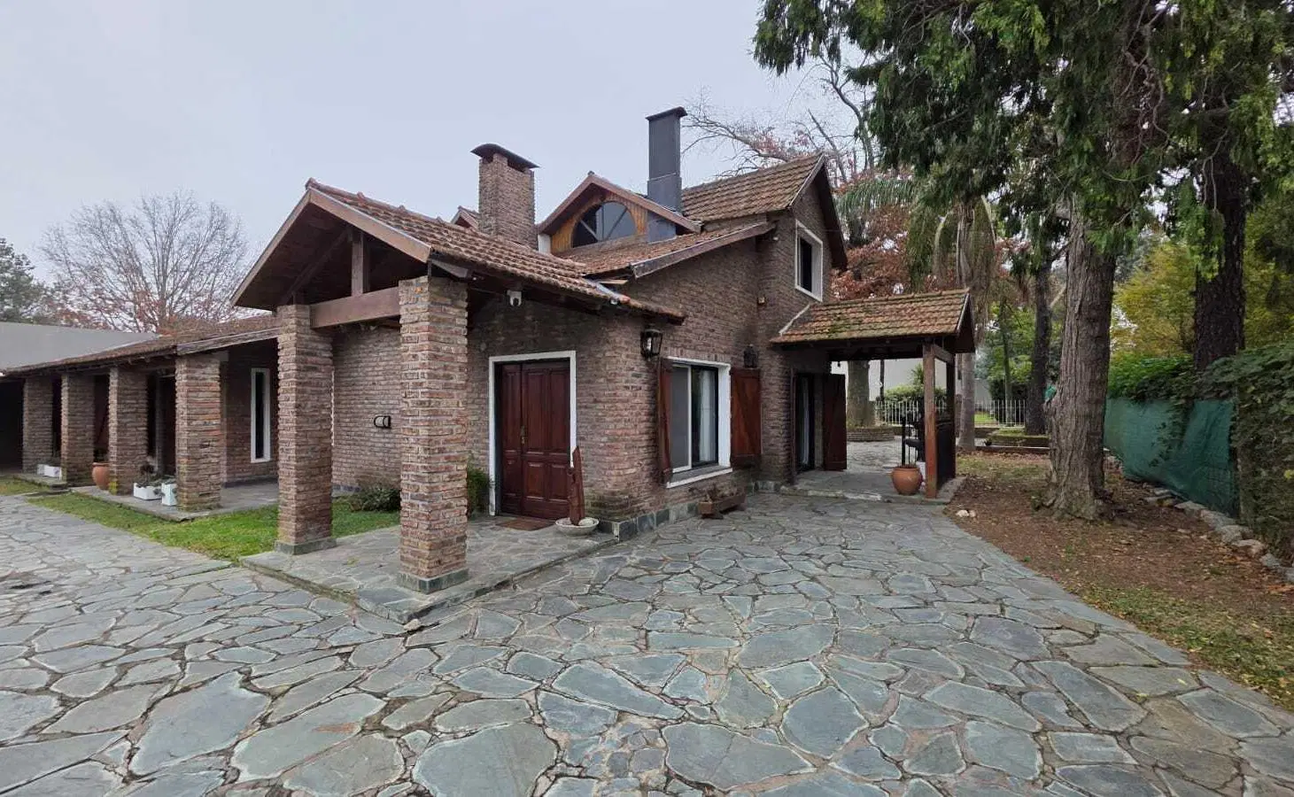 VENTA DE TERRENO EN LOS CARDALES 5