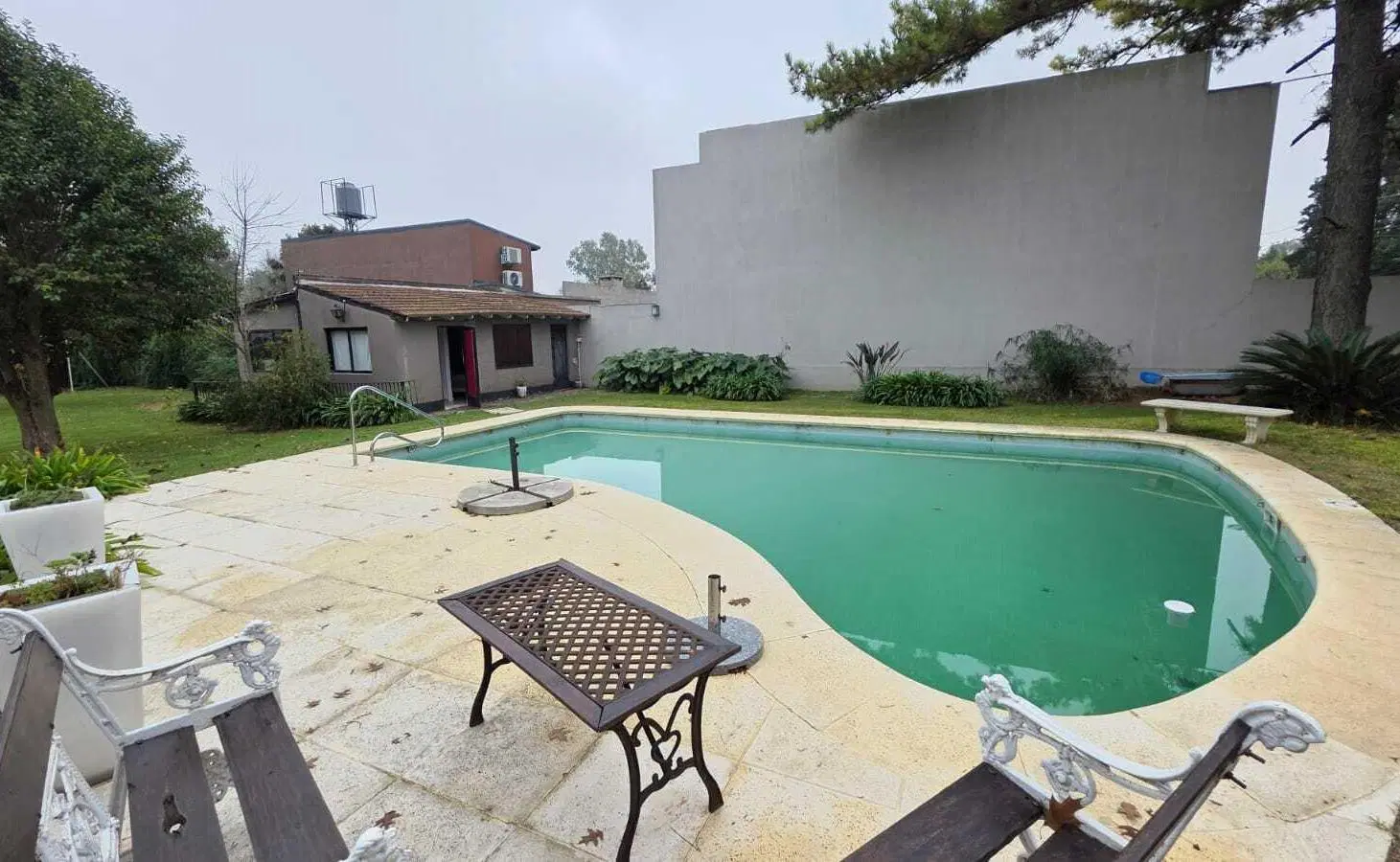 VENTA DE TERRENO EN LOS CARDALES 3