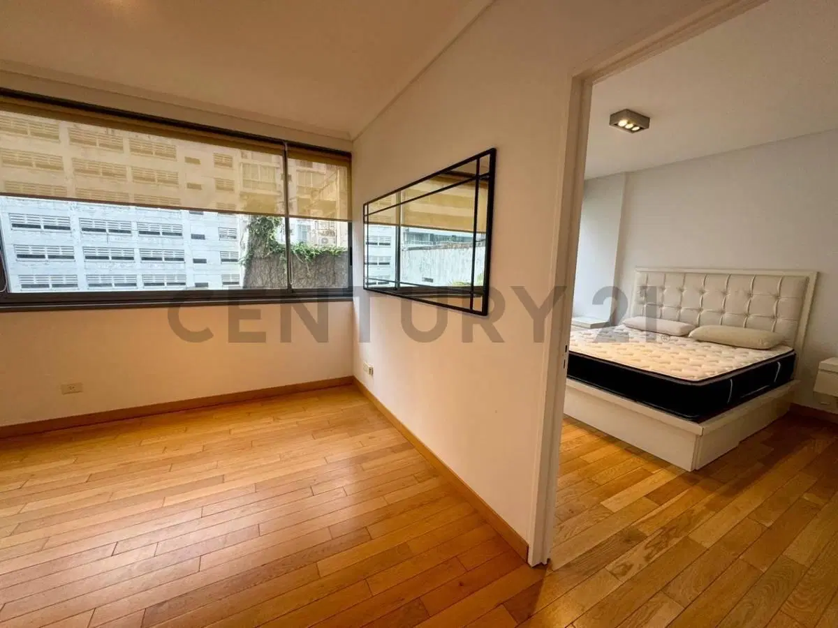 ALQUILER | Exclusivo 2 Amb en Torre Lumiere Palermo – Alta Gama, Full Amenities y Ubicación Estratég 2