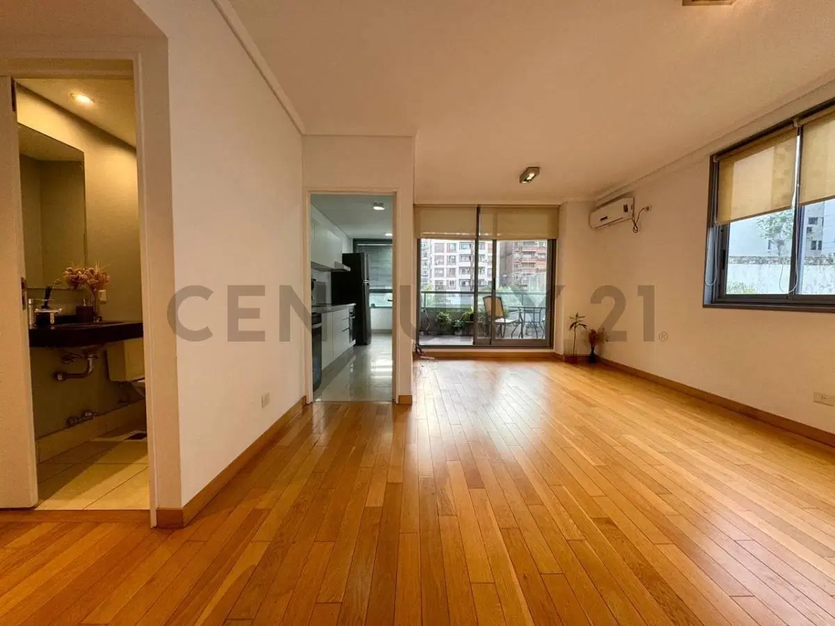 ALQUILER | Exclusivo 2 Amb en Torre Lumiere Palermo – Alta Gama, Full Amenities y Ubicación Estratég 4