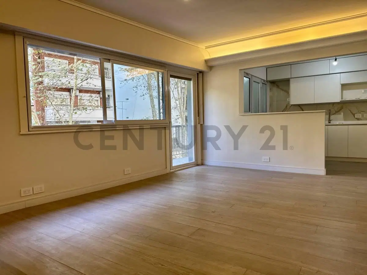 VENTA Departamento 3 Ambientes Reciclado a Estrenar APTO CRÉDITO en Palermo Soho 3