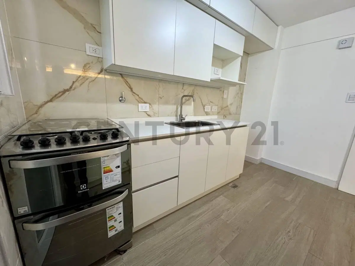 VENTA Departamento 3 Ambientes Reciclado a Estrenar APTO CRÉDITO en Palermo Soho 5