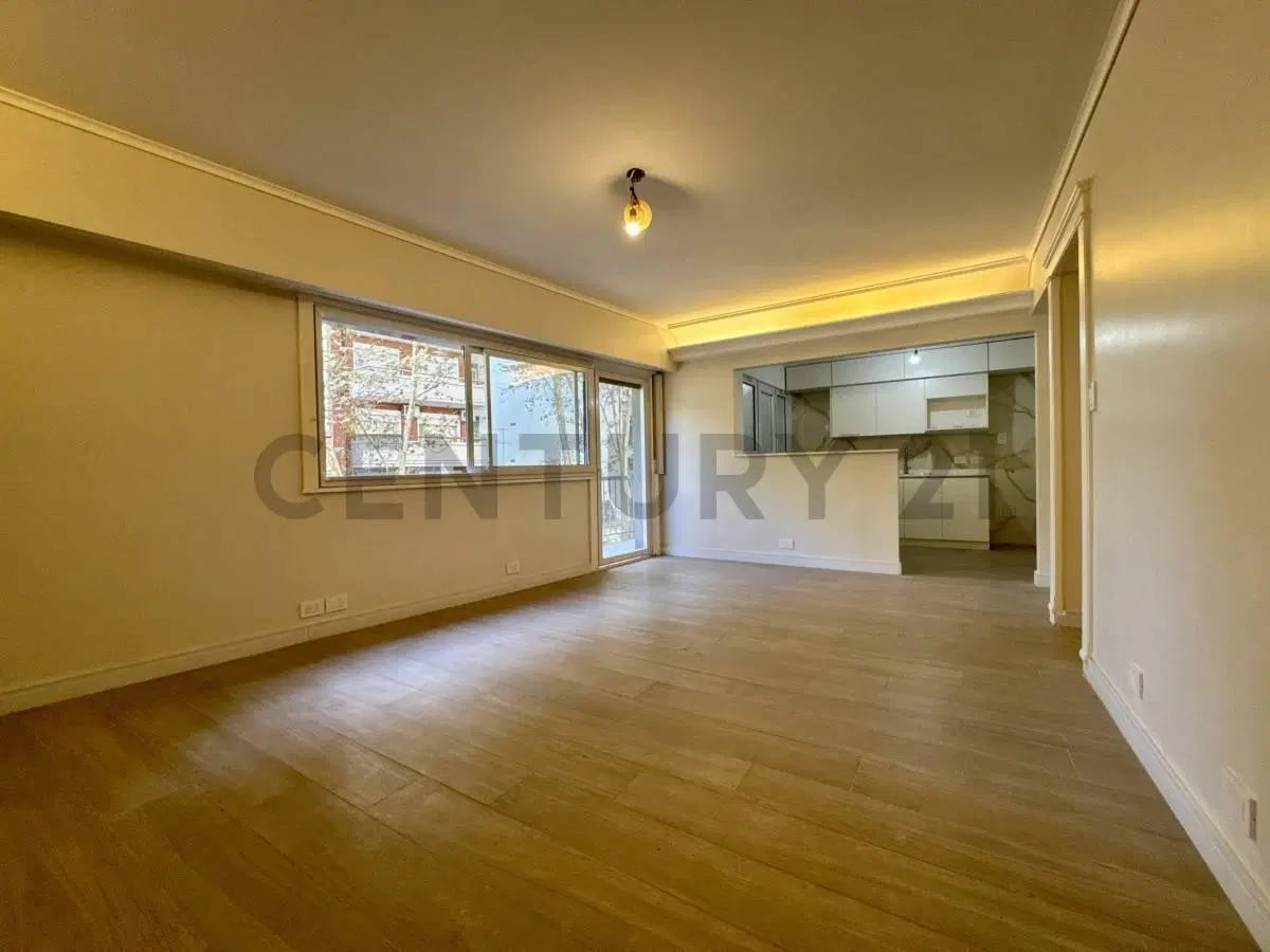 VENTA Departamento 3 Ambientes Reciclado a Estrenar APTO CRÉDITO en Palermo Soho 5