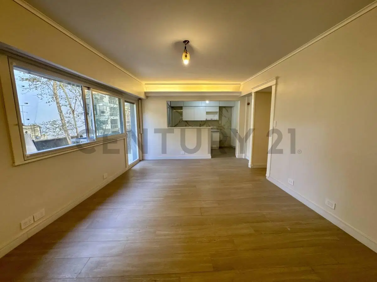 VENTA Departamento 3 Ambientes Reciclado a Estrenar APTO CRÉDITO en Palermo Soho 2