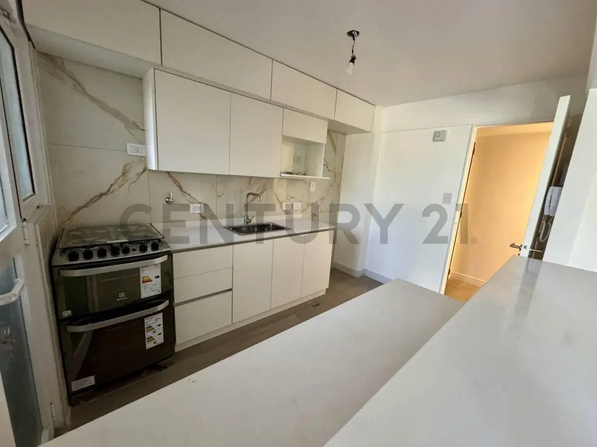 VENTA Departamento 3 Ambientes Reciclado a Estrenar APTO CRÉDITO en Palermo Soho 4