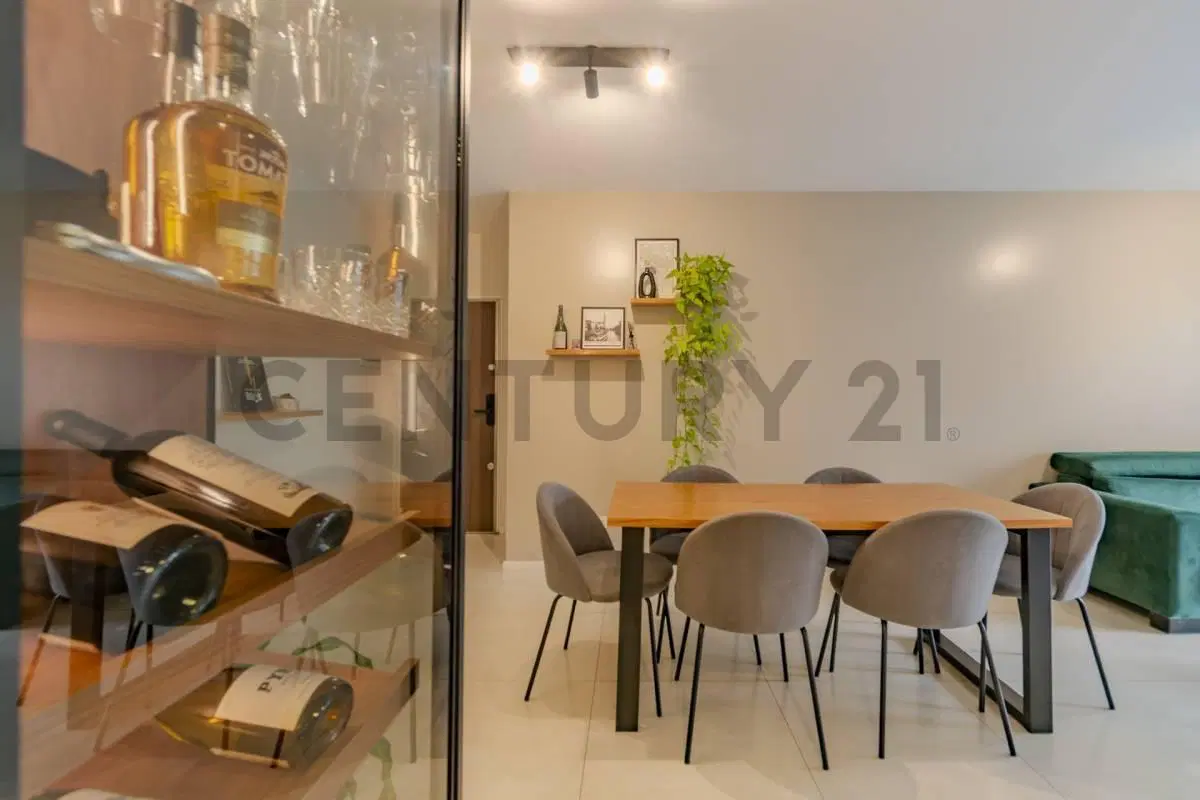 VENTA DEPTO 3 AMB CON COCHERA EN CABALLITO 2