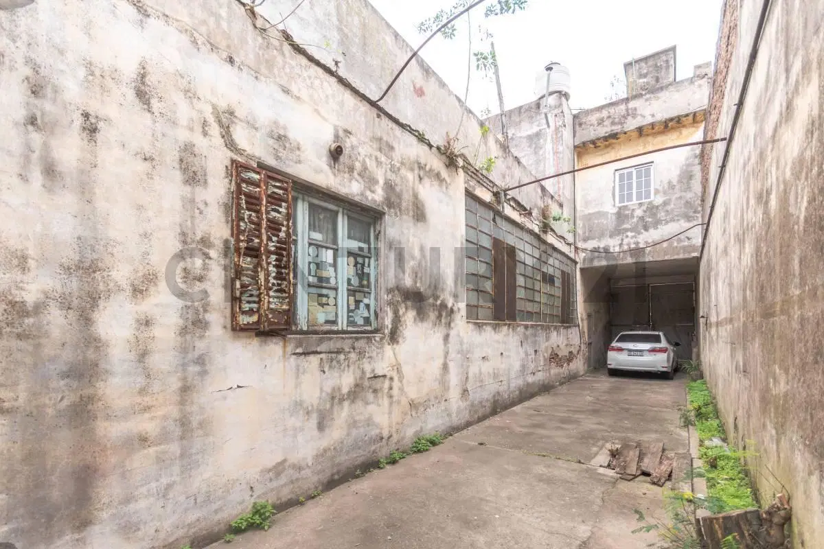 Venta Depósito/Galpón con Entrada Independiente – Piñeyro, Avellaneda 3