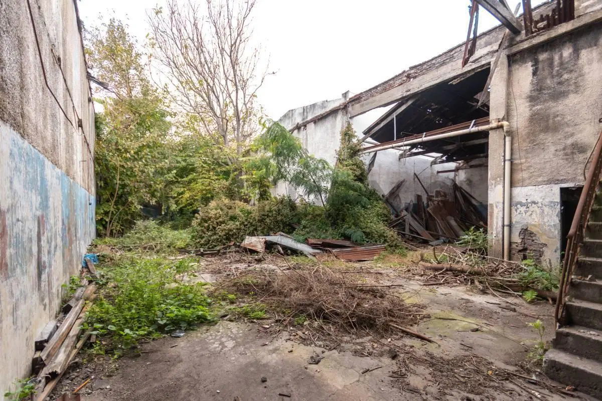 Venta Depósito/Galpón con Entrada Independiente – Piñeyro, Avellaneda 4