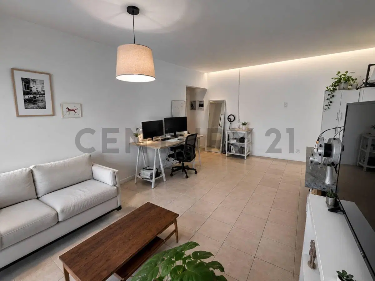 Venta departamento 2 ambientes con balcòn en La Boca 5
