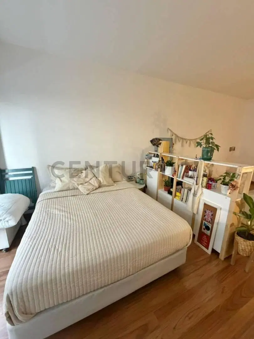 Venta monoambiente c/balcón al frente - Caballito 5